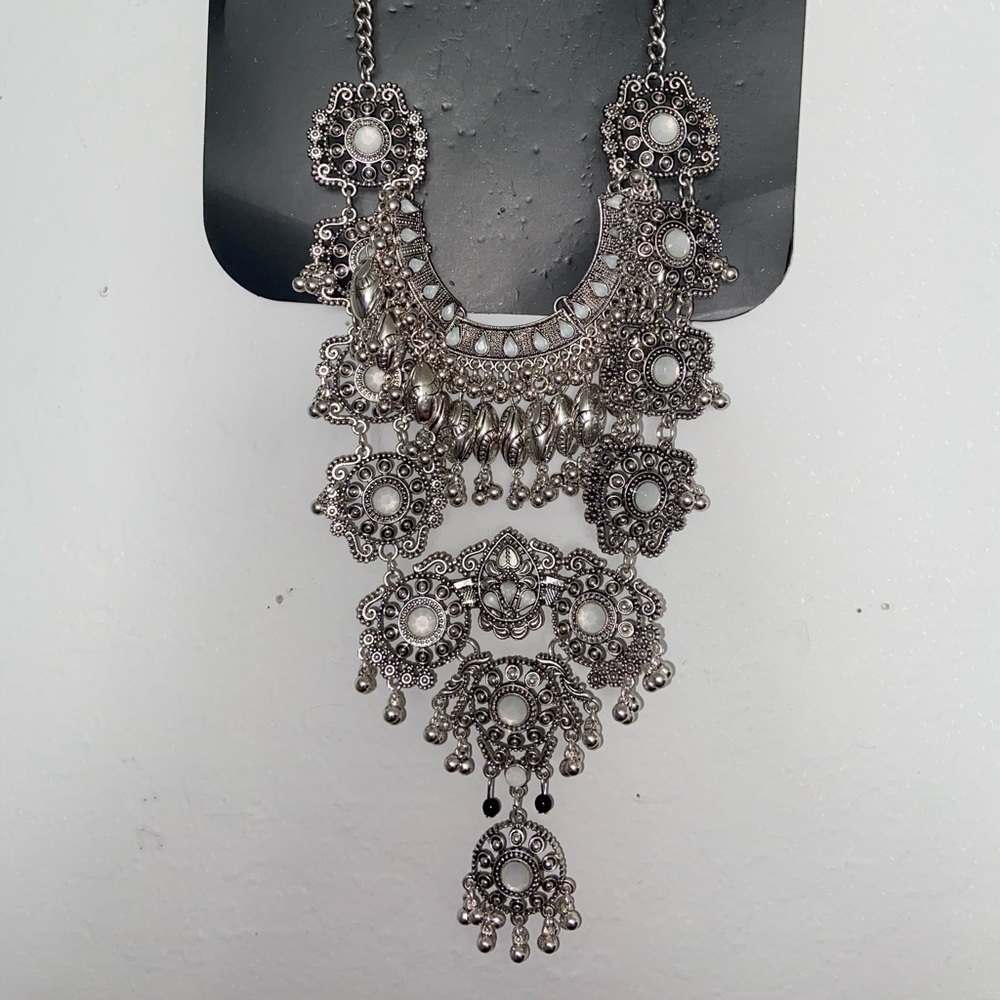 Western Necklace